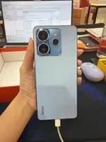 Điện thoại Benco S1 Pro 8GB 256GB Xanh AE9260