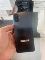 Điện thoại Samsung Galaxy A07 4GB 128GB Đen SM-A075