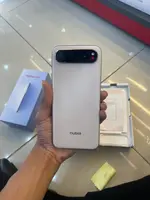 Điện thoại Nubia Air 5G 8GB 256GB Vàng