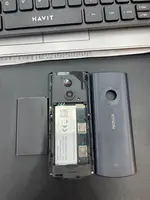 Điện thoại Nokia 110 DS Pro 4G Xanh TA-1559