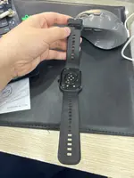 Đồng hồ thông minh Honor Choice Infowear Watch 2 Pro Đen