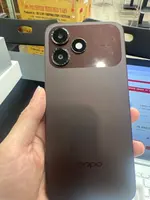 Điện thoại Oppo A6C 4GB 128GB Nâu CPH2895