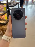 Điện Thoại Nubia V70 Max 6GB 128GB Xám