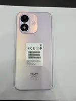 Điện thoại Xiaomi Redmi Note 17 4GB 128GB Tím