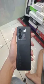 Điện thoại Xiaomi Poco M7 Pro 5G 8GB 256GB Đen
