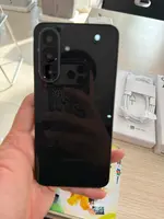 Điện thoại Samsung Galaxy A27 5G 6GB 128GB Đen SM-A276