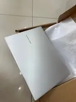 Máy tính xách tay Asus Vivobook A1407QA-LY114W Qualcomm X1-26-100/AI/16GB/512GB/14" WUXGA/Win11_Bạc