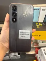 Điện thoại Nubia Neo 5 5G 8GB 128GB Đen