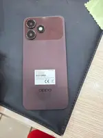 Điện thoại Oppo A6C 4GB 128GB Nâu CPH2895
