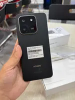 Điện thoại Honor X7d 8GB 128GB Đen