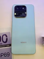 Điện thoại Honor X7d 8GB 256GB Xanh