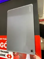 Máy tính bảng Samsung Galaxy Tab S10 FE WiFi 8GB 128GB Xám SM-X520