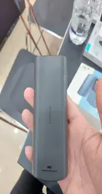 Điện thoại Nokia 105 DS Pro 4G Xanh TA-1538