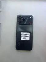 Điện thoại Nubia V80 Design 8GB 256GB Đen