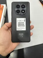 Điện thoại Xiaomi Redmi Note 15 6GB 128GB Đen