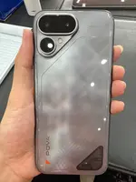 Điện thoại Tecno Pova Curve 2 5G 8GB 128GB Đen