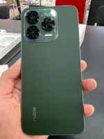 Điện thoại Nubia V70 Design 8GB 256GB Xanh Lá