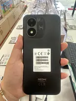 Điện thoại Xiaomi Redmi Note 17 4GB 128GB Đen