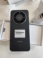 Điện thoại Honor X9d 5G 8GB 256GB Đen
