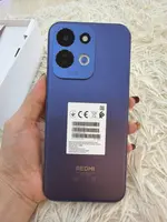 Điện thoại Xiaomi Redmi 17 5G 4GB 128GB Xanh