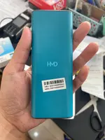 Điện Thoại Nokia HMD 105 4G Xanh TA-1651