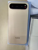 Điện thoại Nubia Air 5G 8GB 256GB Vàng