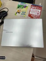 Máy tính xách tay Asus Vivobook A1407QA-LY114W Qualcomm X1-26-100/AI/16GB/512GB/14" WUXGA/Win11_Bạc