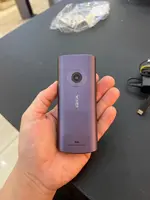 Điện thoại Nokia 110 DS Pro 4G Tím TA-1559