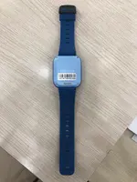 Đồng hồ định vị trẻ em Masstel Smart Hero GO Xanh dương