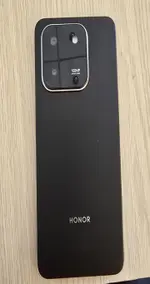 Điện thoại Honor X7d 8GB 256GB Đen
