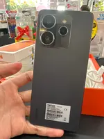 Điện thoại Benco S1 Pro 8GB 256GB Đen AE9260