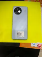 Điện thoại Benco V90 Plus 4GB 64GB Bạc Xanh