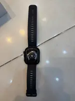 Đồng hồ thông minh Huawei Watch Fit 5 Pro Đen
