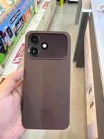 Điện thoại Oppo A6C 4GB 128GB Nâu CPH2895