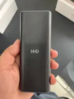 Điện Thoại Nokia HMD 105 4G Đen TA-1651