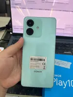 Điện thoại Honor Play 10 4GB 128GB Xanh