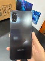 Điện thoại Samsung Galaxy A07 4GB 128GB Đen SM-A075
