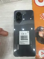 Điện thoại Xiaomi Redmi A7 3GB 64GB Đen