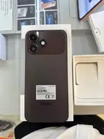 Điện thoại Oppo A6C 4GB 64GB Nâu CPH2895