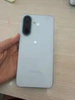 Điện thoại Samsung Galaxy A57 5G 8GB 128GB Xanh Dương Nhạt SM-A576