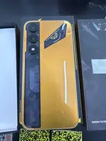 Điện thoại Nubia Neo 5 5G 8GB 256GB Vàng