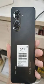 Điện thoại Xiaomi Redmi A7 3GB 64GB Đen