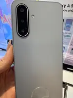 Điện thoại Samsung Galaxy A17 5G 8GB 128GB Xám SM-A176