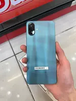 Điện thoại Samsung Galaxy A08 4GB 64GB Xanh lá SM-A085