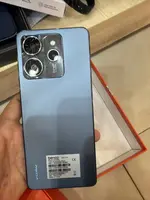 Điện thoại Benco S1 Pro 8GB 256GB Đen AE9260