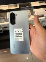 Điện thoại Xiaomi Redmi A7 Pro 4GB 128GB Xanh dương