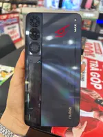 Điện thoại Nubia Neo 5 Max 8GB 512GB Đen