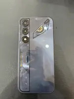 Điện thoại Nubia Neo 5 5G 8GB 128GB Đen