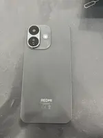 Điện thoại Xiaomi Redmi Note 17 Pro 5G 6GB 256GB Đen