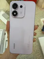 Điện thoại Honor 600s 5G 8GB 256GB Tím